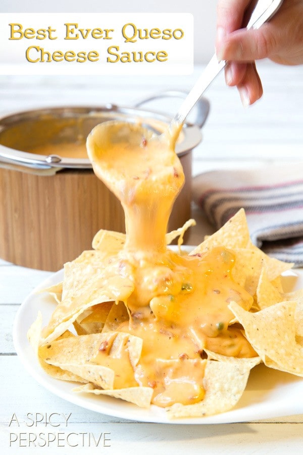 best-queso