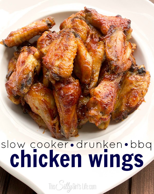 slow-cooker-drunken-bbq-chicken-wings