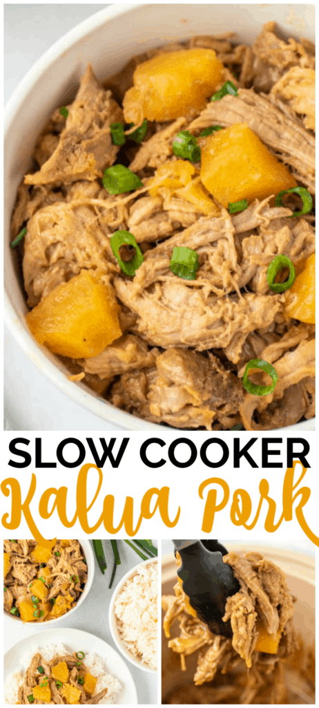 Slow Cooker Kalua Pork long pin