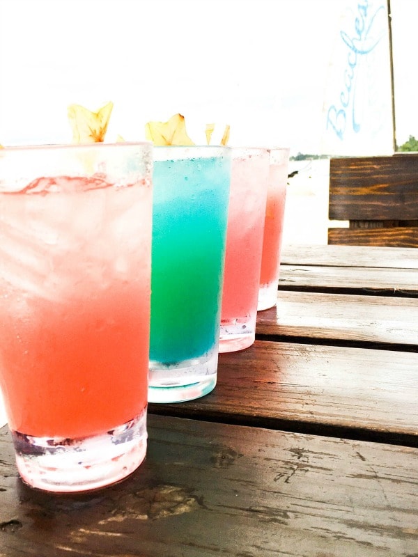 beaches-negril-drinks