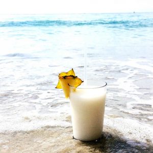 Foodie Tour: Beaches Negril Resort & Spa