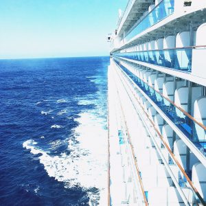 10 Cruise Packing Tips