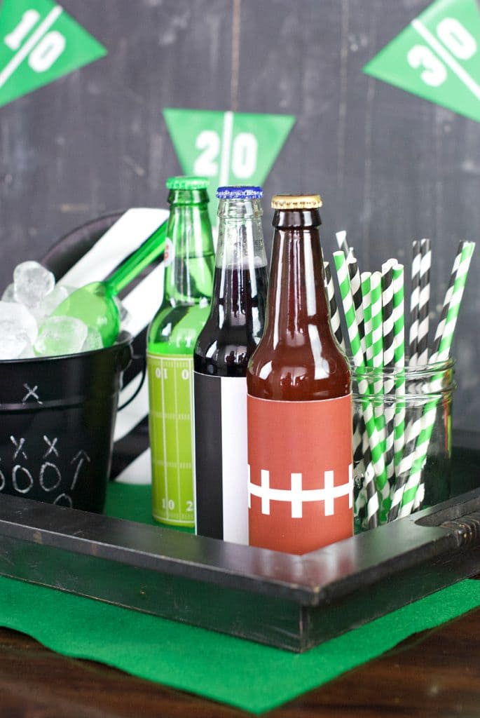 footballdrinkcaddy