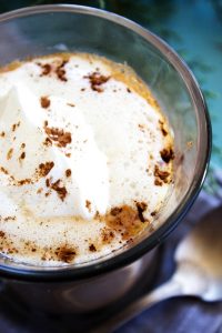 Slow Cooker Triple Chocolate Hot Cocoa
