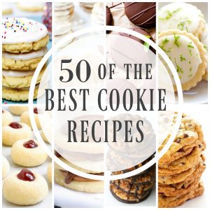 Best Cookie Recipes