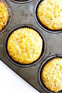 Best Ever Bran Muffins