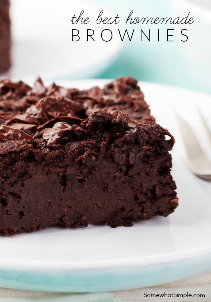 https://www.somewhatsimple.com/the-best-homemade-brownie-recipe/?utm_source=feedburner&utm_medium=feed&utm_campaign=Feed:+somewhatsimpleonline+(somewhat+simple)