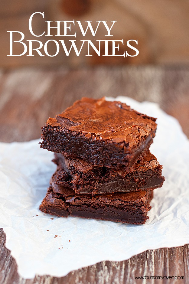 DAVID LEBOVITZ’S BEST BROWNIES