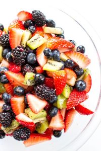 Best Fruit Salad Recipes