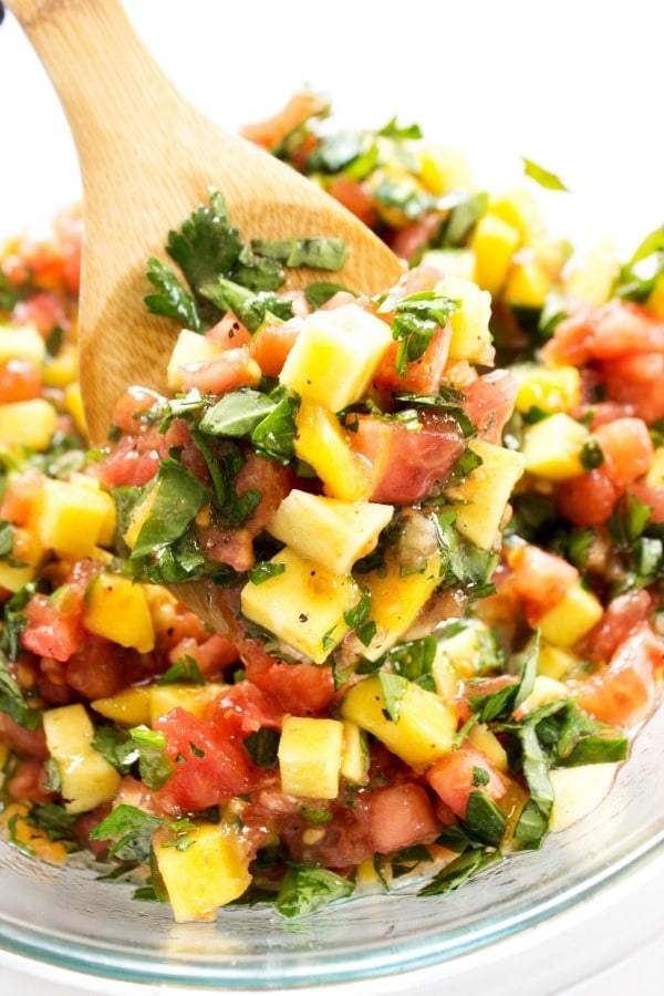 Image for Mango Margherita Sauce
