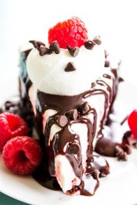 25 of the Best Cheesecakes