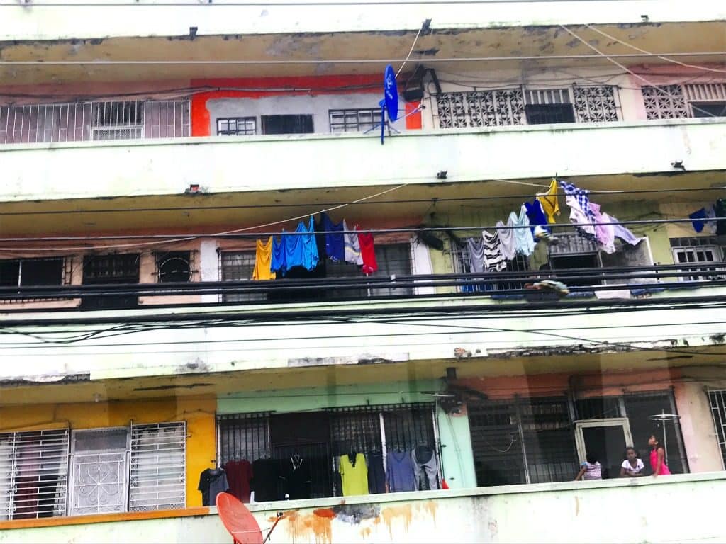 panama-colon