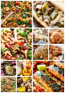 Best Sheet Pan Dinner Recipes