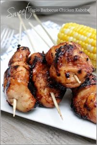 Summer Picnic Recipes & Ideas