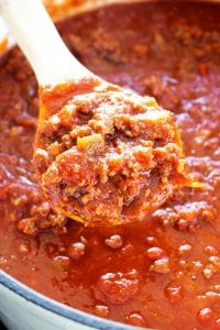 Chili Con Carne