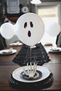 This collection of the BEST OF HALLOWEEN gives you everything. From a little fright to a delicious bite, we have you covered.