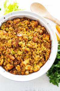 Cornbread Stuffing