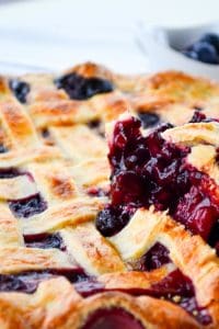 Thanksgiving Recipes