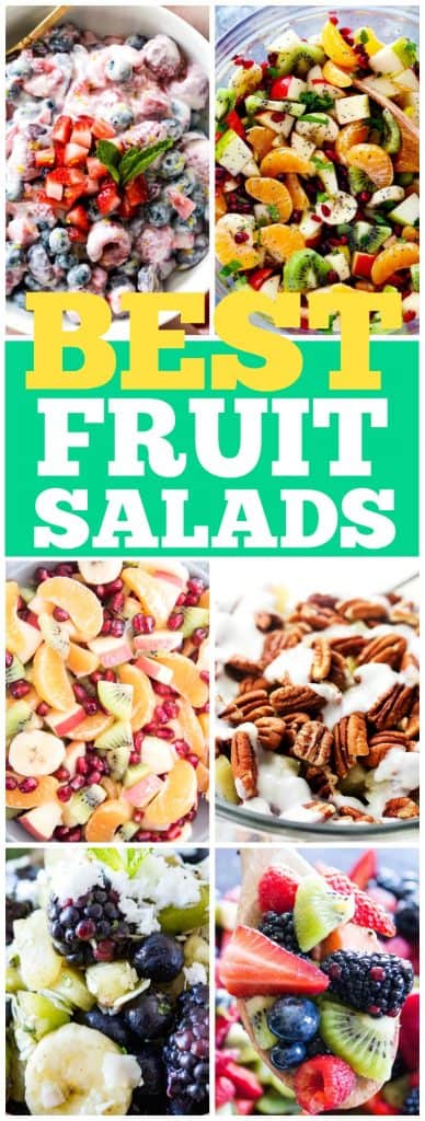 pinterest image for fruit salad