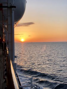 Alaskan Cruise Packing List