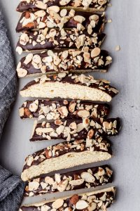 How To Make Biscotti