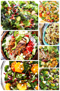 Best Green Salad Recipes