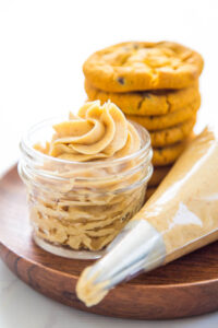 buttercream frosting