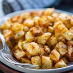 breakfast potatoes