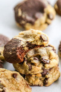 Brookies Cookies