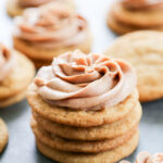 churro cookies.