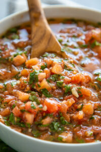 Margherita Sauce