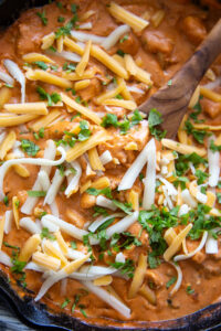 Creamy Salsa Chicken