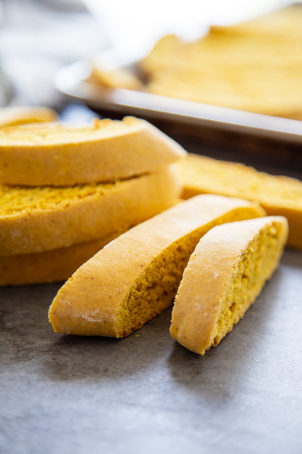 biscotti