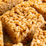 rice krispie treats