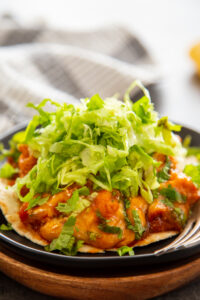 Salsa Chicken
