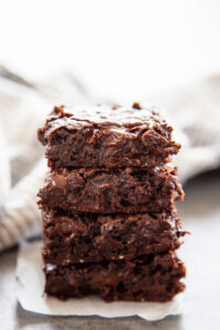 Vegan Brownies