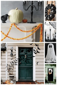 Best 50 DIY Halloween Decorations