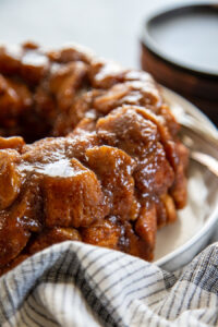 monkey bread
