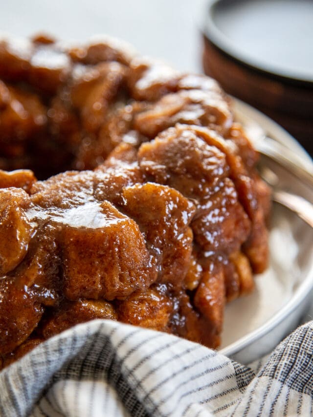 monkey bread