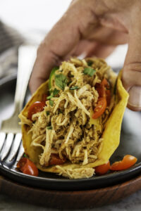 Mexican Chicken