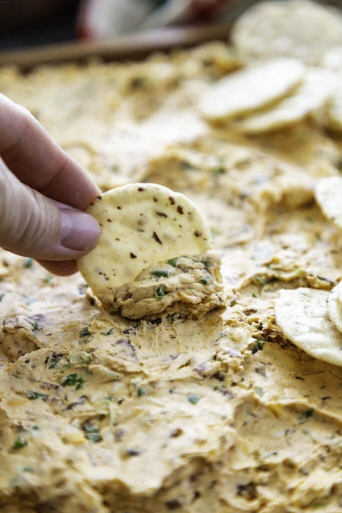 cheese ball board