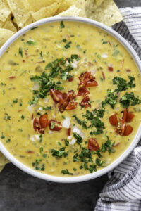 Best Queso
