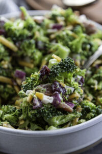 Broccoli Salad