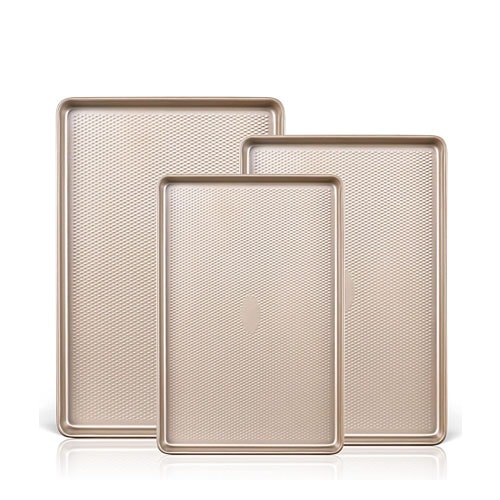 Baking Sheet Pan Set