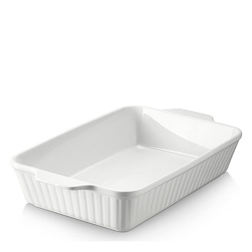 DOWAN Casserole Dish, 9x13 Ceramic Baking Dish