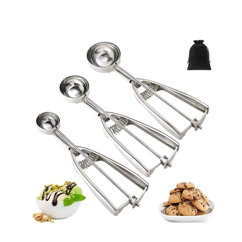 Ice Cream Scoop