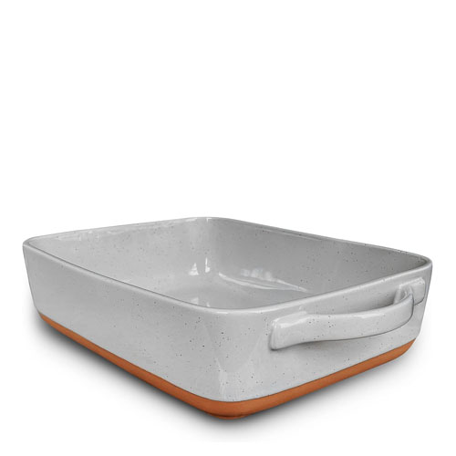 Mora Ceramic Baking Dish with Handles