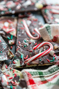 Christmas Bark