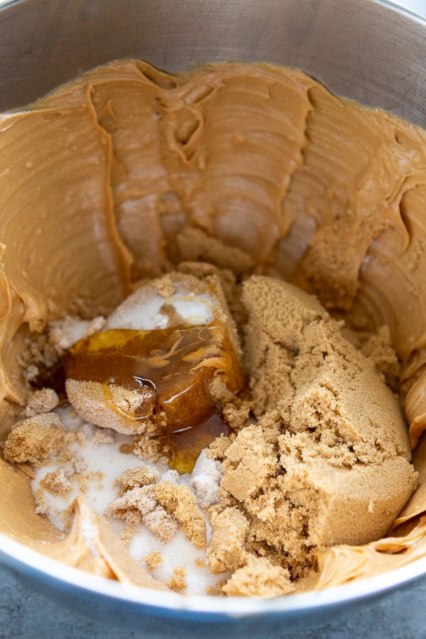 cookie dough
